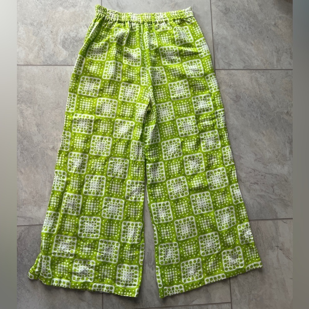 The Odells Anna Pant - Picture 8 of 14